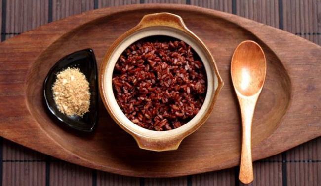4 Loại gạo lứt được gymer ưa chuộng nhất & Cách nấu cơm gạo lứt giảm cân đúng chuẩn