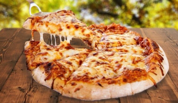 cùng bạn tìm hiểu cách làm pizza siêu ngon nhưng rất dễ thực hiện
