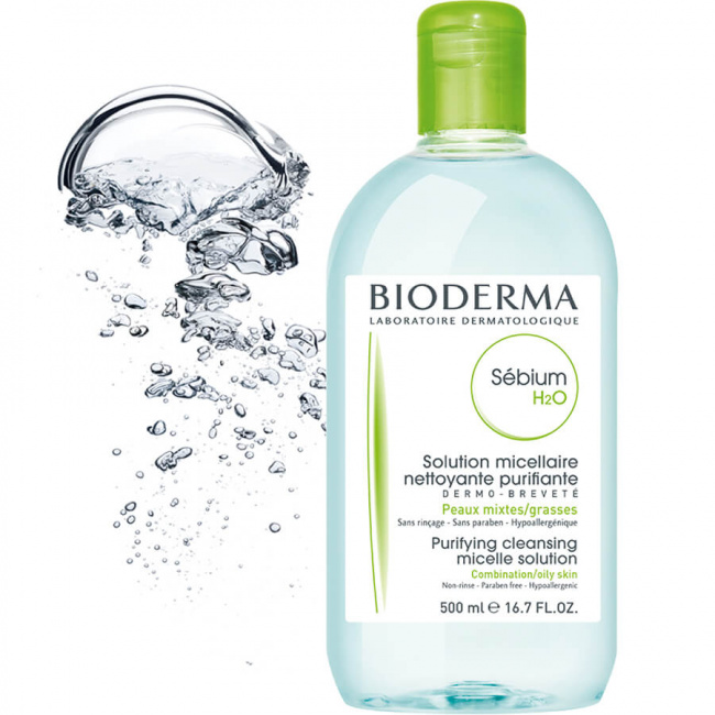 review top 5 sản phẩm nước tẩy trang bioderma được tin dùng nhất hiện nay