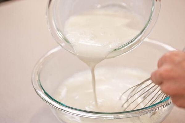 bật mí cách làm sữa chua uống chuẩn vị và thơm ngon như cửa hàng