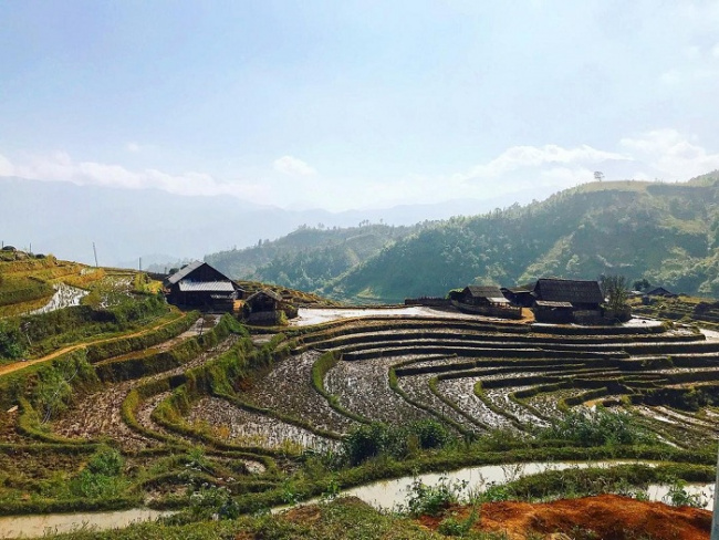 bach moc luong tu, bat xat lao cai, sang ma sao commune, terraces, tourist attractions in lao cai, don’t forget about sang ma sao lao cai commune if you want to embrace the whole northwest in your heart