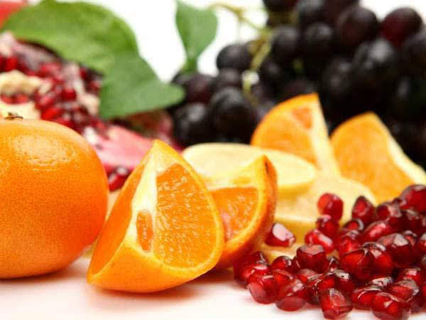 trái cây và 6 cách ăn sai lầm phổ biến nhất