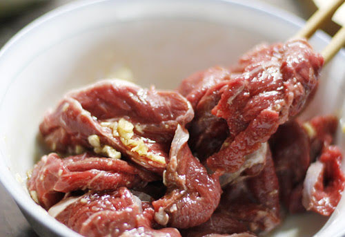 cách làm thịt bò xào hành tây thơm ngon, bổ dưỡng
