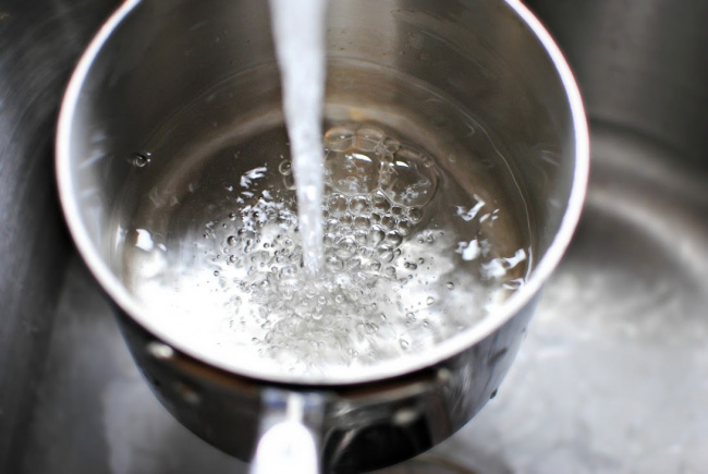 bí quyết nấu nước dùng rau củ cho ngày chay