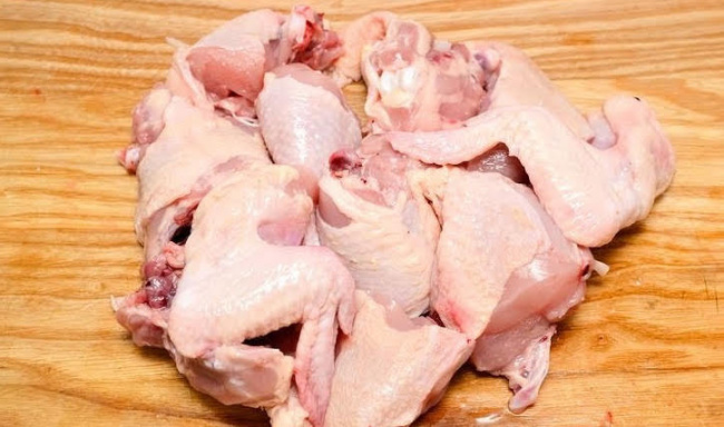cách làm gà rán giòn rụm thơm ngon ngay tại nhà