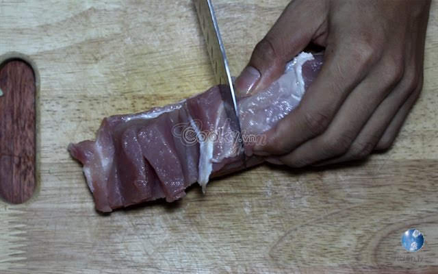 cách làm thịt heo quay bằng chảo an toàn ngay tại nhà