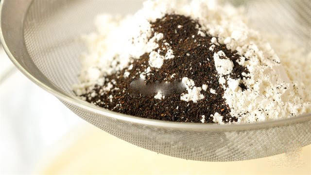 cách làm bánh trà sữa trân châu đường đen thành công ngay lần đầu tiên