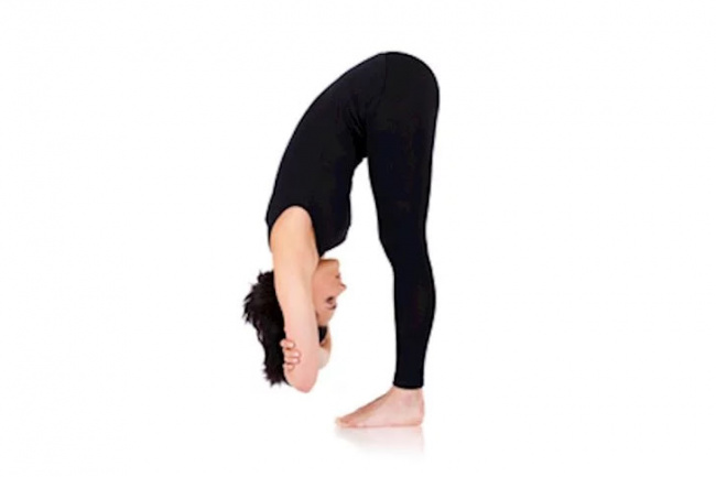 mỗi ngày tự tập 20 phút, 6 động tác yoga này sẽ giúp giảm đau bụng kinh rõ rệt