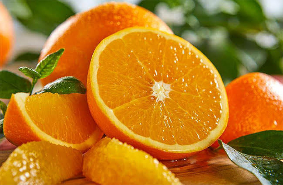 tiến sĩ chia sẻ danh sách 10 loại quả giàu vitamin c tăng sức đề kháng, đang mùa dịch nên mua bổ sung cho cả nhà