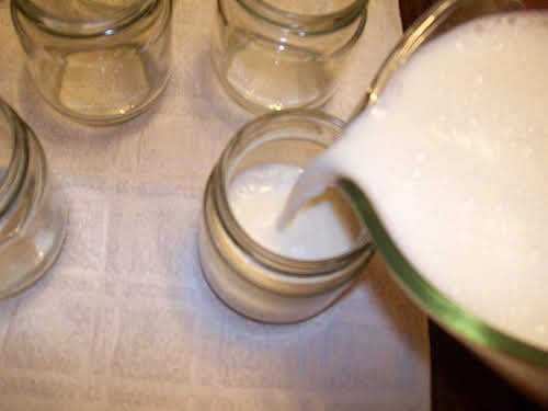 cách làm sữa chua uống ‘thần thánh’ ngon đúng chuẩn