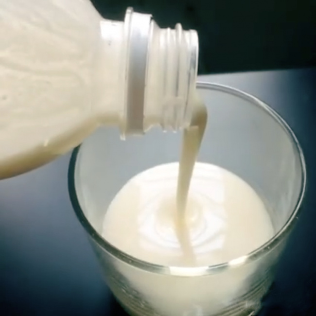 cách làm sữa chua uống ‘thần thánh’ ngon đúng chuẩn