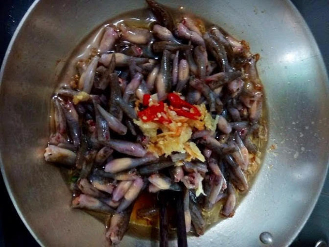 cá bống kho tiêu dễ làm, ngon cơm