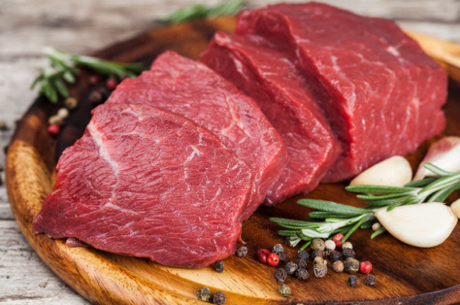 Top 4 mẹo khử mùi hôi của thịt bò cực đơn giản với nguyên liệu có sẵn trong bếp