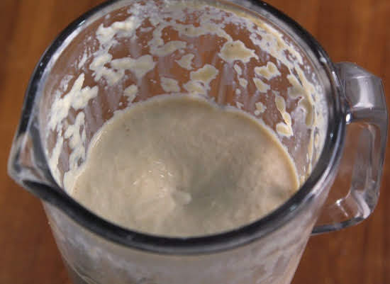 bí quyết nấu sữa đậu nành thơm ngon, chất lượng ngay tại nhà