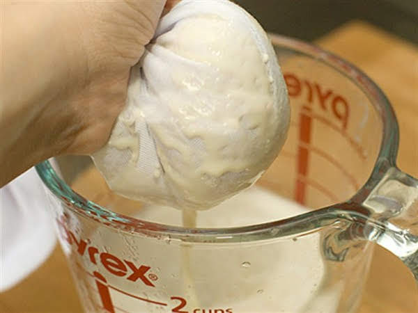 bí quyết nấu sữa đậu nành thơm ngon, chất lượng ngay tại nhà