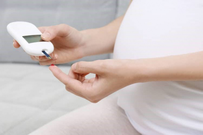gợi ý thực đơn hàng ngày cho mẹ bầu bị tiểu đường thai kỳ