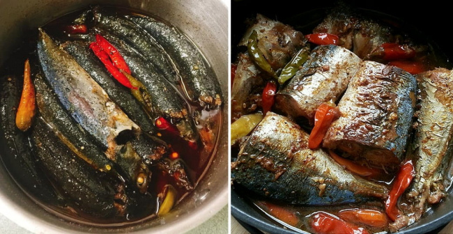 Kỹ thuật kho cá 3 lửa thơm phức, thịt cá chắc, đậm đà và không tanh