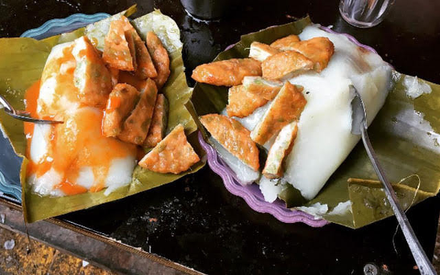 6 loại bánh mặn truyền thống siêu dễ làm của Việt Nam mà bạn có thể trổ tài tại nhà