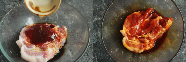 làm thịt nướng bằng nồi cơm điện siêu ngon, đơn giản lại an toàn cho sức khoẻ