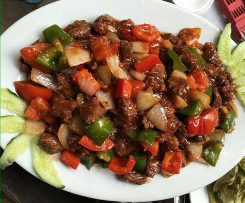 20 công thức món ngon dễ nấu từ thịt bò, dành ăn hàng ngày hay đãi khách đều hết ý