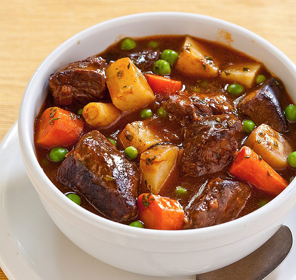 20 công thức món ngon dễ nấu từ thịt bò, dành ăn hàng ngày hay đãi khách đều hết ý