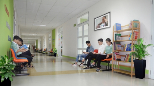4 Trường đạo tạo khóa học nghiệp vụ hành chính văn phòng tốt nhất tại Đà Nẵng