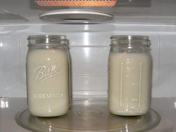 5 cách ủ sữa chua ngon đơn giản tại nhà