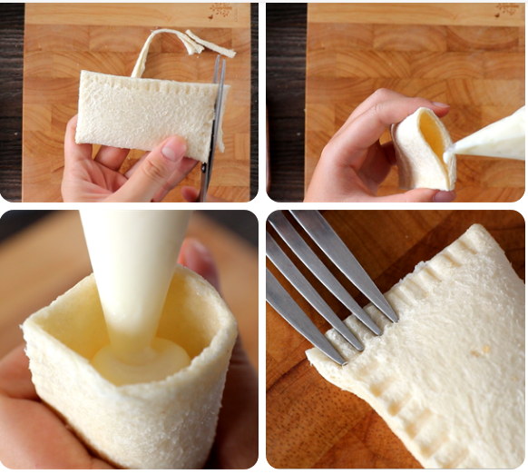 cách làm bánh sữa chua ngon, béo ngậy đơn giản cho cả nhà