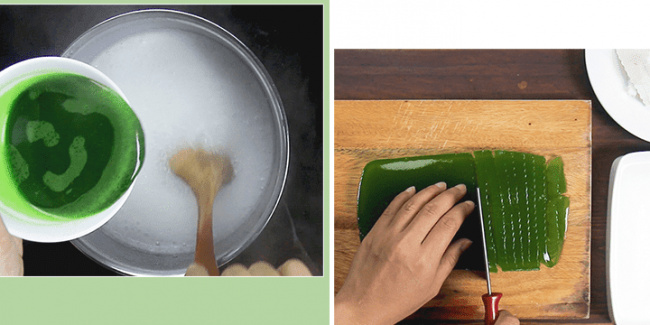 cách làm 7 món ăn giải nhiệt từ dừa chống lại mùa nắng nóng