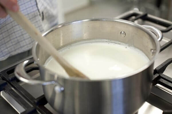 cách làm sữa chua sánh mịn thành công ngay lần đầu tiên
