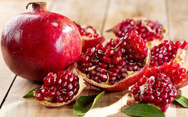 7 loại trái cây ăn càng nhiều càng giúp da thải độc, ít gặp các bệnh về da