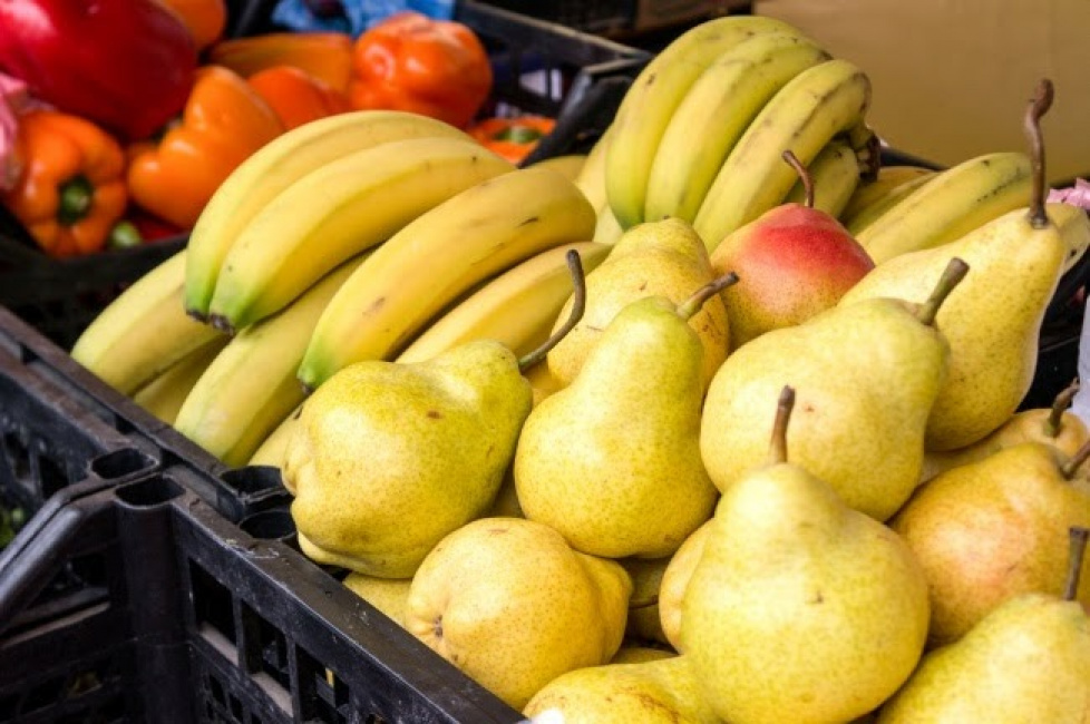 15 chiêu bảo quản rau củ, trái cây bạn không thể không biết