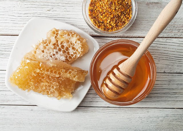 mách bạn cách uống mật ong khiến da hồi sinh “thần kỳ” chỉ trong 1 tuần