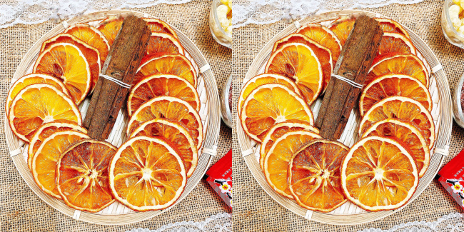 2 cách làm mứt cam sấy dẻo ngọt thơm đơn giản tại nhà