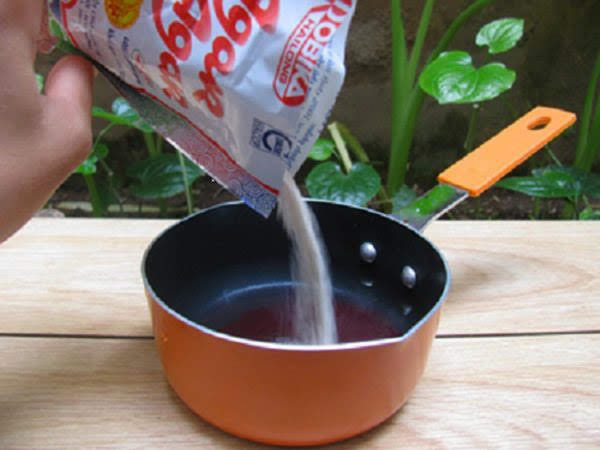 cách làm thạch sữa chua ngon tuyệt, thanh mát giải nhiệt lại đẹp da
