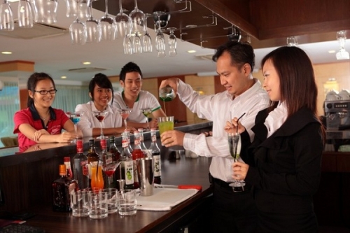 5 địa chỉ đào tạo nghiệp vụ nhà hàng tốt nhất tại đà nẵng