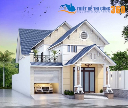 11 Công ty xây dựng nhà uy tín nhất tại Hà Nội