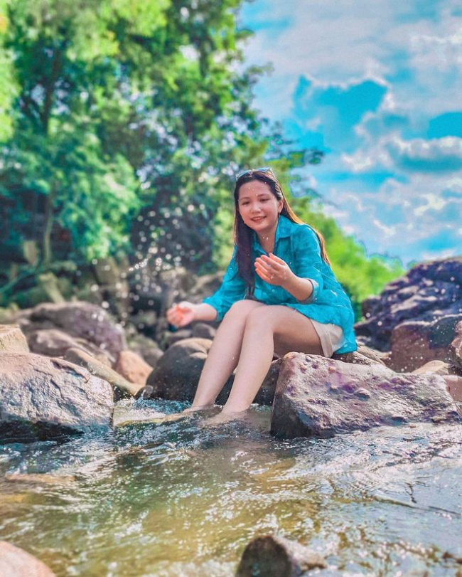 camping at dau tieng lake, camping at dau tieng lake – a “side-by-side” experience in ho chi minh city is being loved by many people: the full set of experiences is here!￼