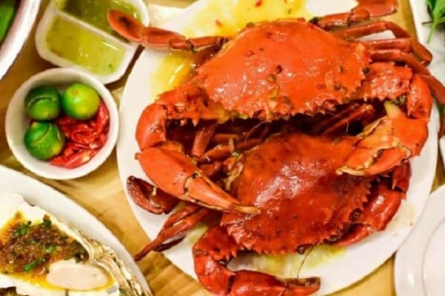 9 nhà hàng hải sản ngon, chất lượng nhất tỉnh thừa thiên huế