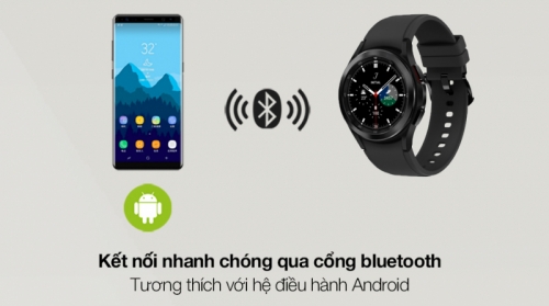 android,  13 lưu ý quan trọng nhất khi chọn mua đồng hồ thông minh