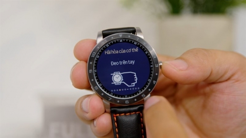 android,  13 lưu ý quan trọng nhất khi chọn mua đồng hồ thông minh