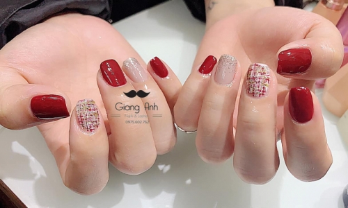 10 tiệm nail chất lượng nhất tỉnh thái bình