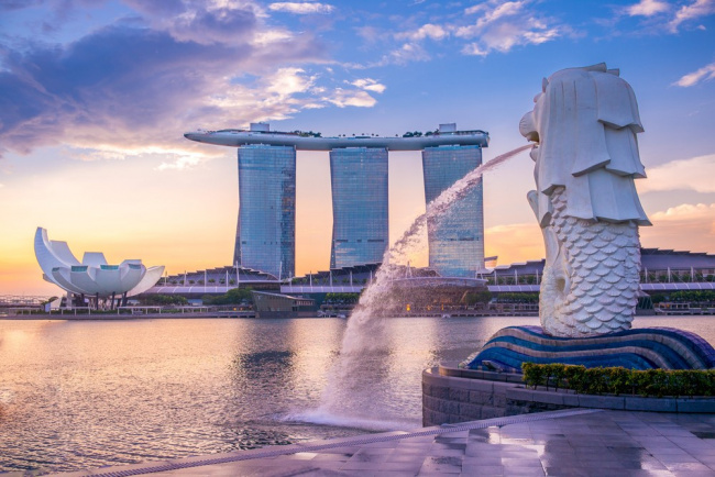 Tất tần tật những kinh nghiệm đặt khách sạn ở Singapore giá rẻ tốt nhất