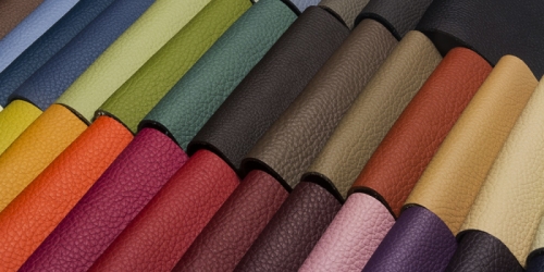 5 Công ty sản xuất vải giả da chất lượng nhất hiện nay