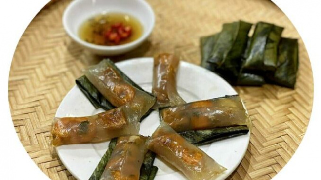 4 Vietnamese dishes voted the best in the world by CNN