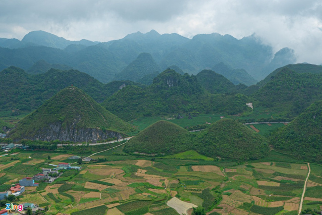 ha giang, ha giang tourism, travel, enjoy the peace in the high places of ha giang