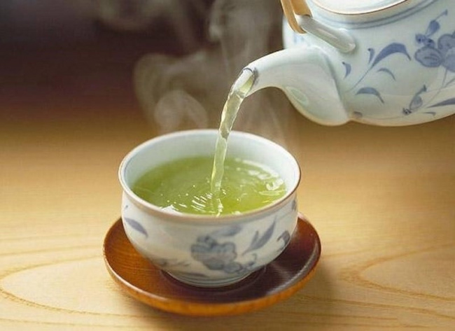 trà thái nguyên: danh trà của việt nam