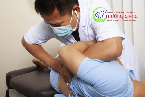 5 Địa chỉ trị liệu thần kinh cột sống (Chiropractor) tốt nhất TP. Hồ Chí Minh