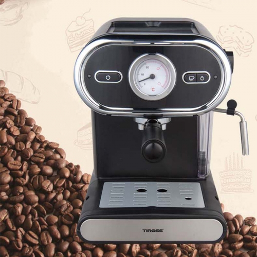 10 loại máy pha cafe ngon và tốt nhất trên thị trường