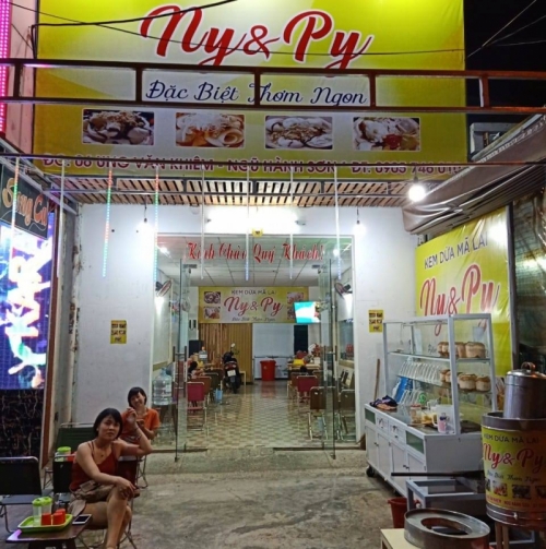 7 địa chỉ bán kem bơ ngon nhất ở đà nẵng